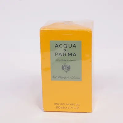 Schampo (Colonia Futura) från Acqua di Parma