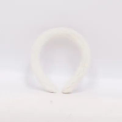Diadem (Hvid)