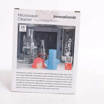 Accessory (Fumming Mum) from InnovaGoods