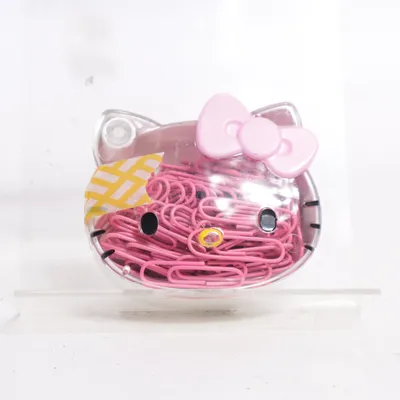Kreasæt (Hello Kitty) fra Hello Kitty by Sanrio