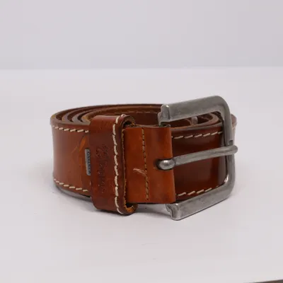 Belt (Brown) from Atelier Gardeur