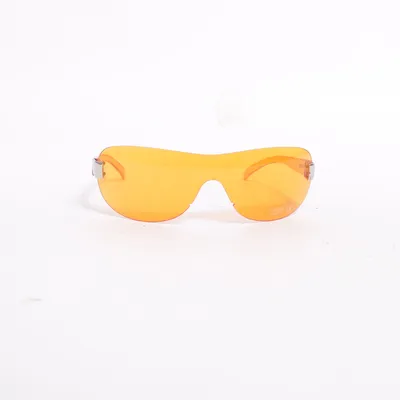 Lunettes de soleil (Orange) de Jägermeister