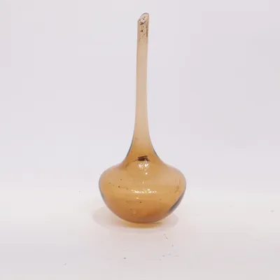 Vase (Brown)
