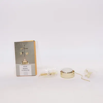 Candle holder (Merry-Go-Round) from Butlers