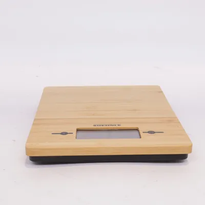 Kitchen scale from Soehnle