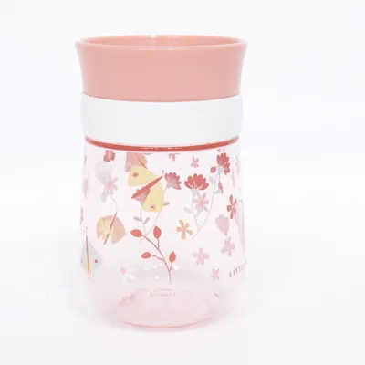 Babytilbehør (Pink, Flerfarvet) fra Mepal