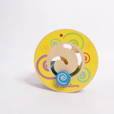 Activity toy (Multicolored) from Eichhorn