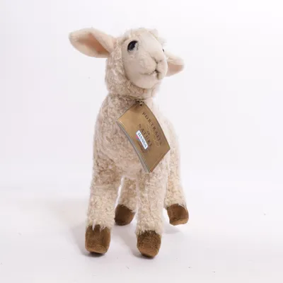 Peluche (Lamb) de Hansa