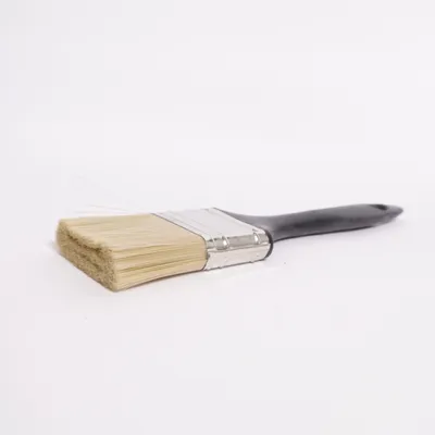 Paint brush (Black, Beige)