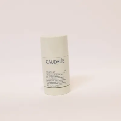 Deodorant (Vinofresh) from Caudalie
