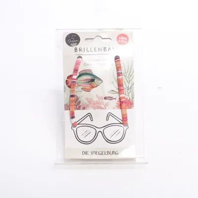 Glasses cord (Multicolored) from Die Spiegelburg