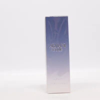 Eau de Parfum (Code) från Giorgio Armani