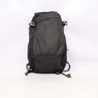 Rygsæk (Sort) fra Quechua