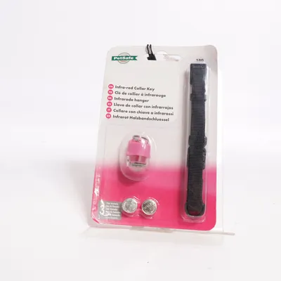 Hundehalsbånd (Infra-Red Collar Key) fra PetSafe
