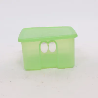 Madkasse (Grøn) fra Tupperware