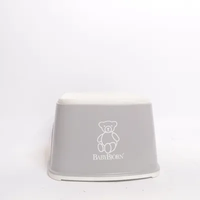 Baby accessory (Gray, White) from BabyBjörn