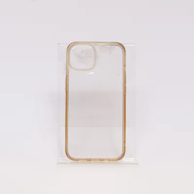 Coque de téléphone (Transparent) de Casekoo