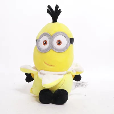 Krammedyr (Banana Kevin) fra Illumination