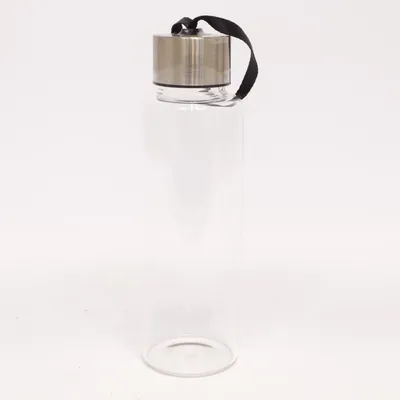 Water bottle (Transparent) from Schott Zwiesel