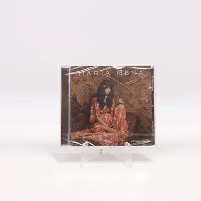 CD-Skiva från Sony Music