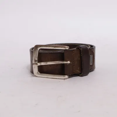 Belt (Brown) from Alberto