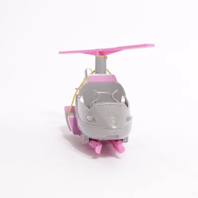 Speelgoed (Skye Helicopter) van Spin Master