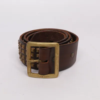Riem (Bruin) van SD Trading CO