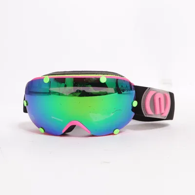 Ski goggles (Black, Multicolored) from Scott