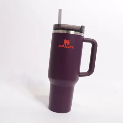 Thermos mug (Quencher) from Stanley