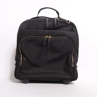 Backpack (Black) from Tumi