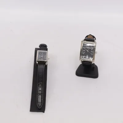 Armbandsur (Partneruhren) från Pierre Cardin