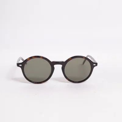 Lunettes de soleil (Marron, Multicolore) de Christopher Cloos