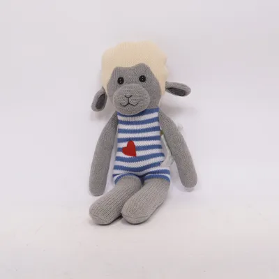 Peluche (Sheep Knit) de Hickups
