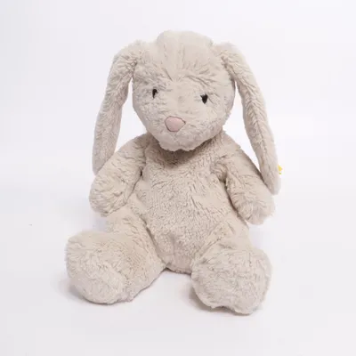Kuscheltier (Beige) von Steiff