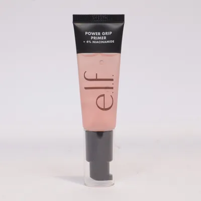 Primer (Power Grip Primer + 4% Niacinamide) van Elf