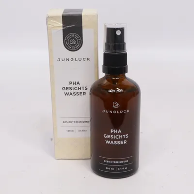 Toner från Junglück