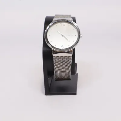 Armbåndsur (FREJA) fra Skagen