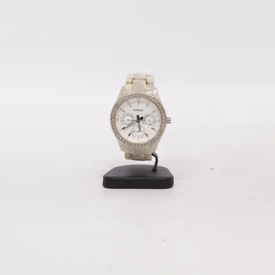 Armbandsur (ES-2790) från Fossil