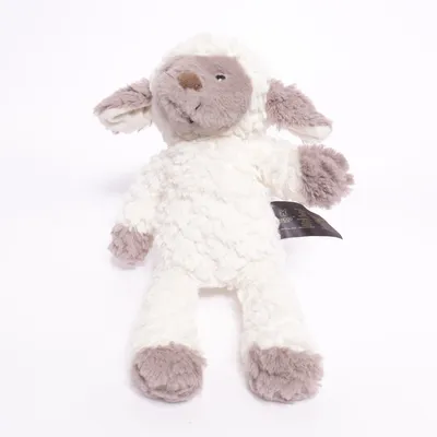 Dog toy (White, Gray) from Nandog