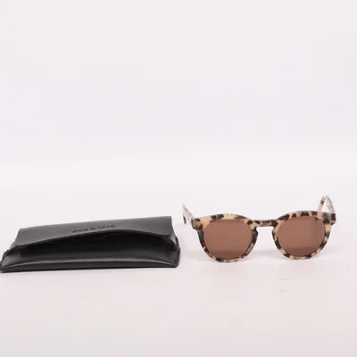 Sunglasses (Brown, Beige, Black) from Ace & Tate