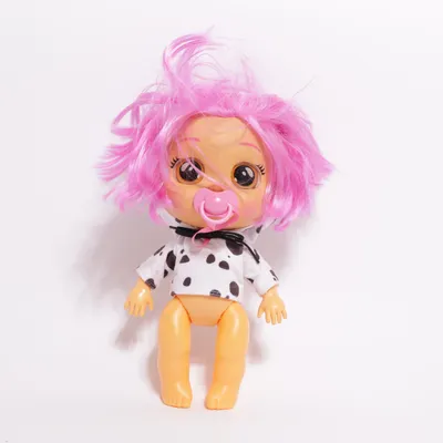 Doll (Cry Babies) from IMC Toys