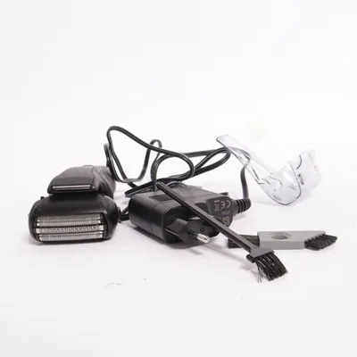 Shaving machine (Black) from Panasonic