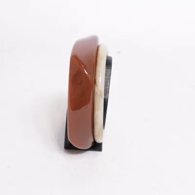 Bracelet (Deux Tours D'Horizon) from My Little Box Plastic