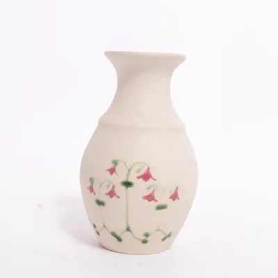 Vase (Beige, Multicolored) from Gabriel