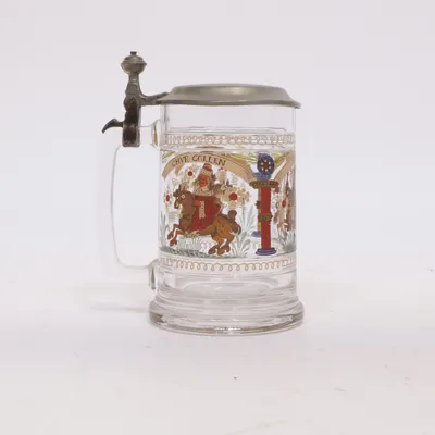 Ölsejdel (Transparent, Silverfärgad, Flerfärgad) från WMF