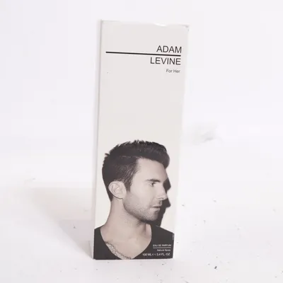 Eau de Parfum von Adam Levine