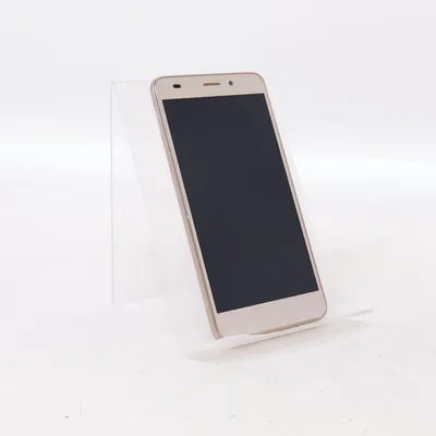 Smartphone (Goud) van Honor