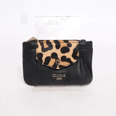 Wallet (Black, Brown, Multicolored) from Dune London
