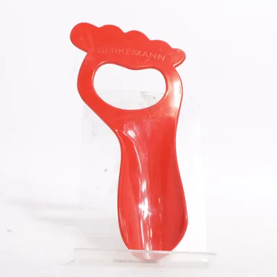 Chausse-pied (Rouge) de Berkemann