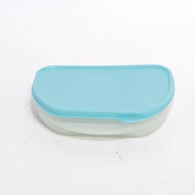 Lunch box (Blue)